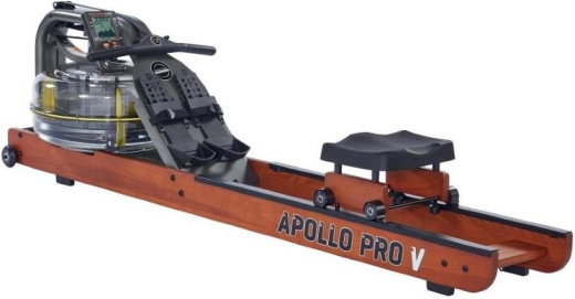 Гребной тренажер FD Fitness Apollo Pro V