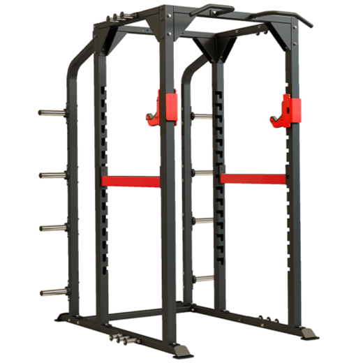 Усиленная силовая стойка Smith DH-020