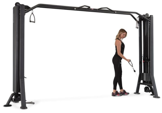 Кроссовер с колоннами Panatta 1FE111