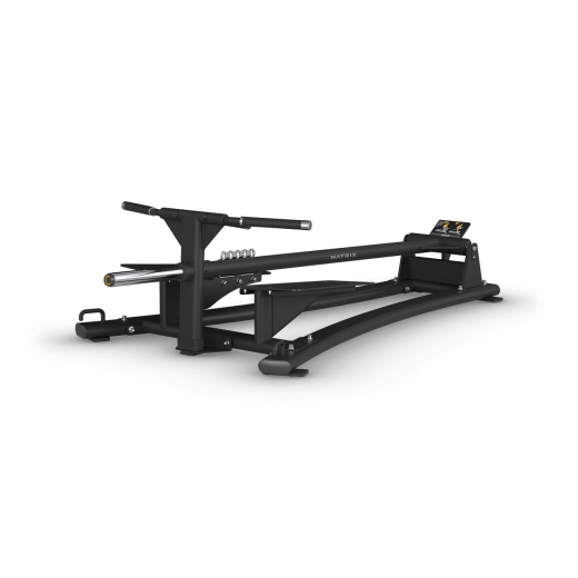 Т-тяга стоя Matrix Magnum MG-PL35