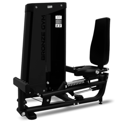 Икроножные сидя Bronze Gym NEO 93