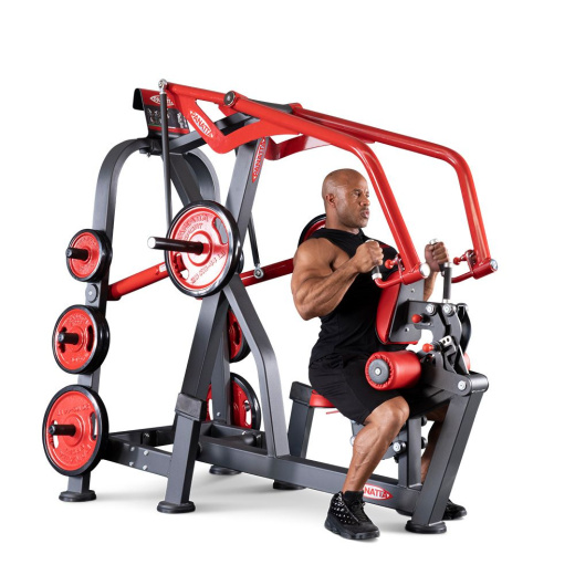 Тяга к поясу сверху (версия super) Panatta 1FW003