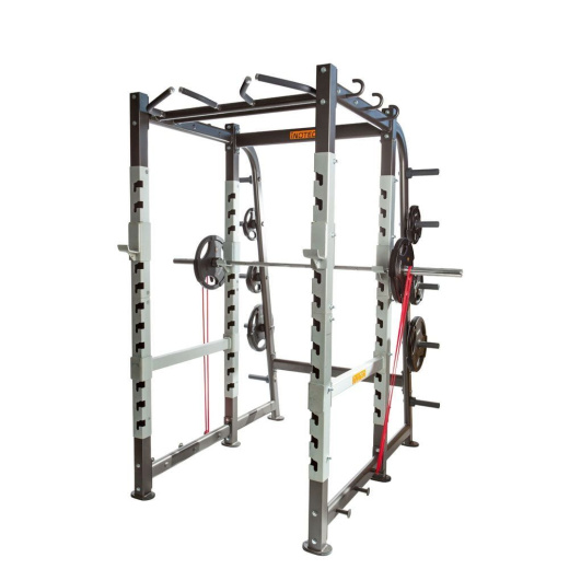 Силовая рама Inotec А21