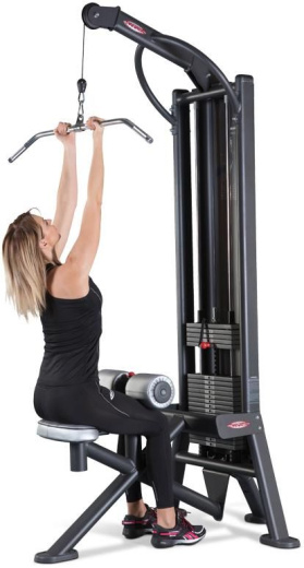 Тяга сверху Panatta 1FE001