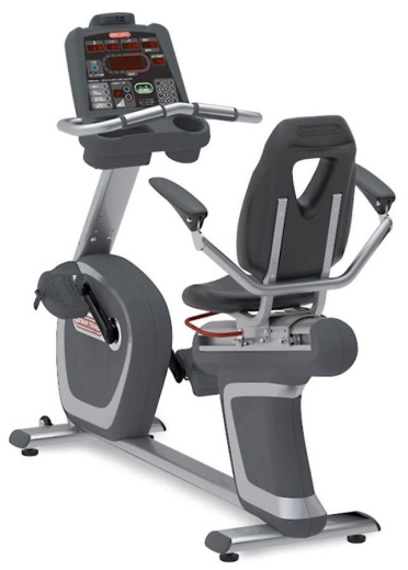 Велотренажер Star Trac SRBx (9-3150)