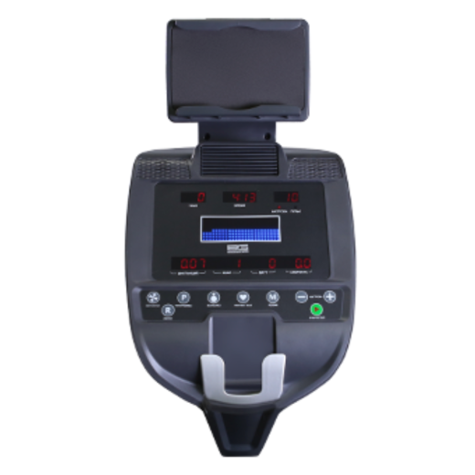 Велоэргометр с генератором Bronze Gym U1000M PRO TURBO