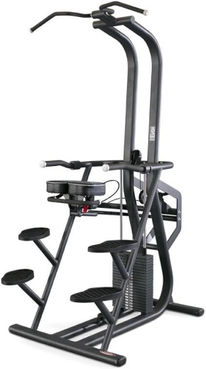 Гравитрон с противовесом Panatta 1FE121