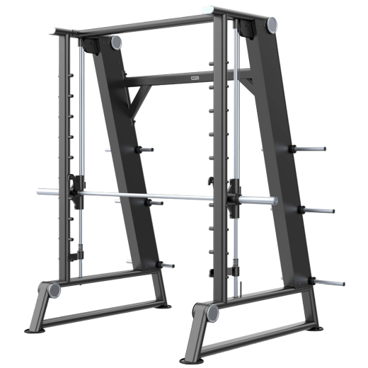 Машина Смита DHZ U-2063