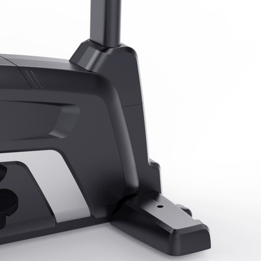 Велоэргометр вертикальный Realleader RE-6600U - фото 2