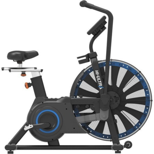 Аэробайк Impulse UltraBike HB005 - фото 5