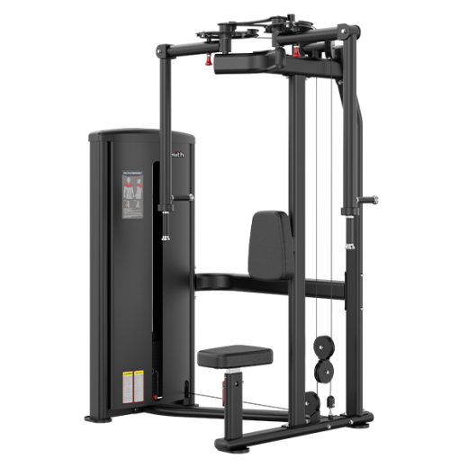 Баттерфляй / задние дельты Smith BS011