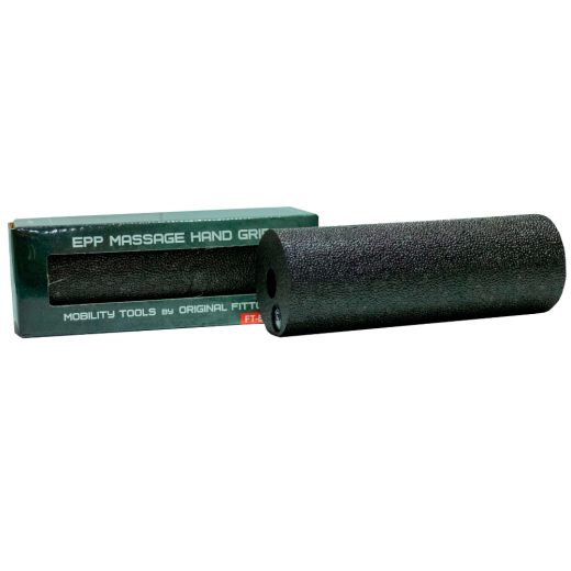 Цилиндр массажный малый EPP 15х5 см DHZ