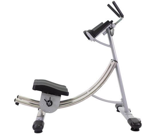 Тренажеры для пресса Ab Coaster CS1500