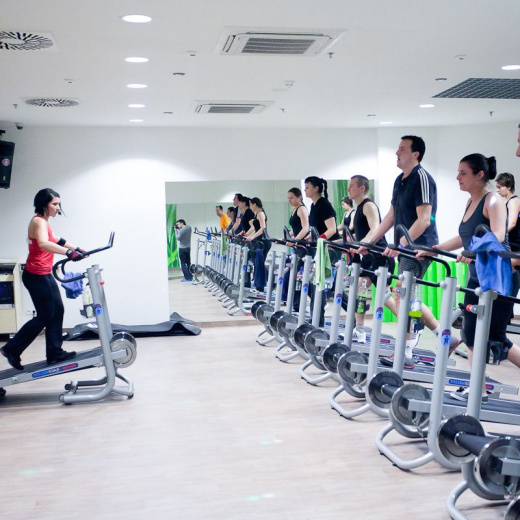 Механическая беговая дорожка Panatta Racewalker 1CF60 - фото 13