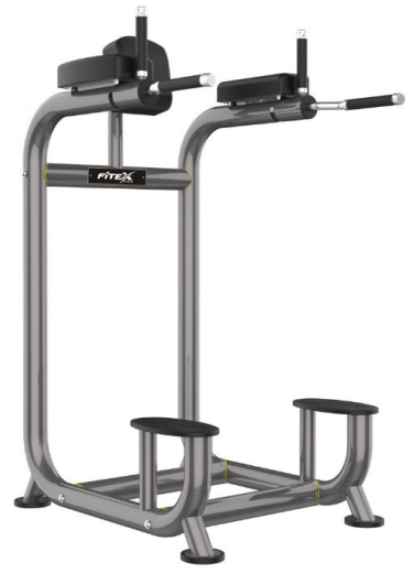 Стойка брусья-пресс Fitex Pro Performance FTX-6245 Стойка брусья-пресс Fitex Pro Performance FTX-6245