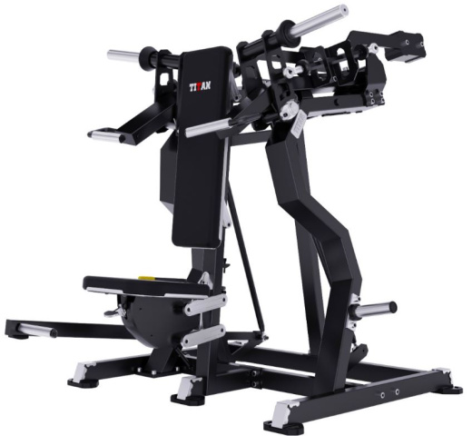 Жим от плеч DHZ Y935ZAM