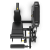 Сгибание ног сидя, стек 91 кг. Vision V-KEY-SL-72 - фото 4
