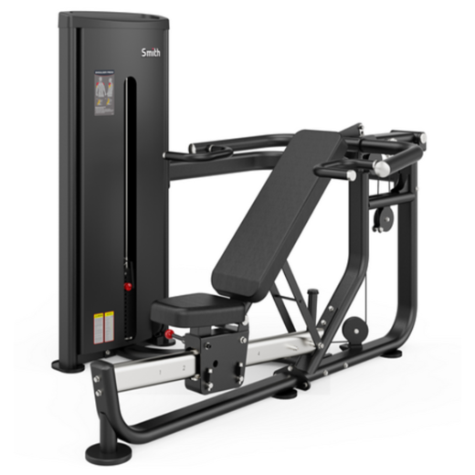 Многопозиционный жим Smith DA029