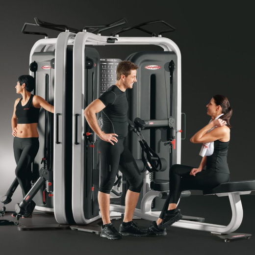 Двойная регулируемая тяга Inside Panatta 1IN101