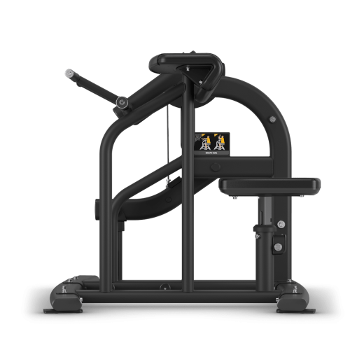 Сгибание рук на горизонтальной парте Matrix Magnum MG-PL41