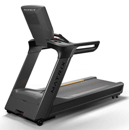 Беговая дорожка Matrix Performance Plus Touch XL
