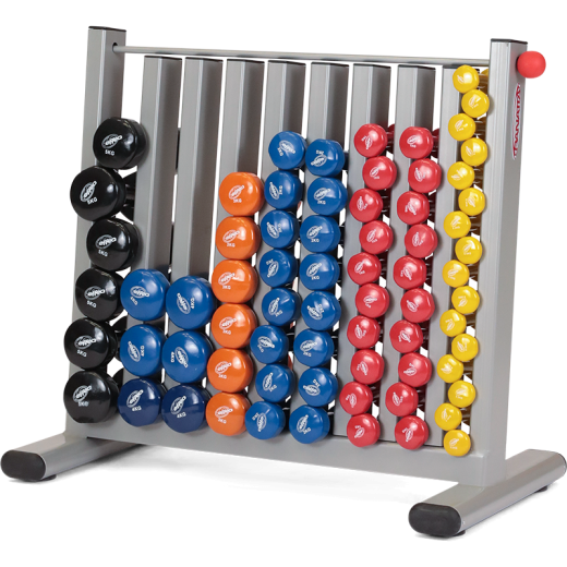 Гантель для аэробики Panatta 2 кг. 2CZ1362