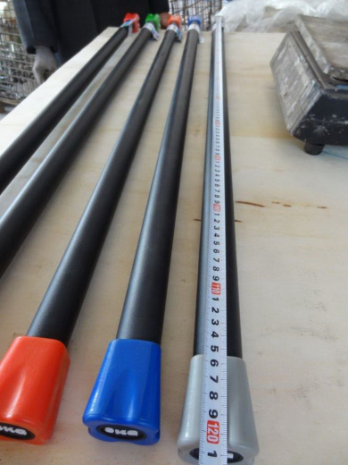 Бодибар Profi-Fit, 7 кг