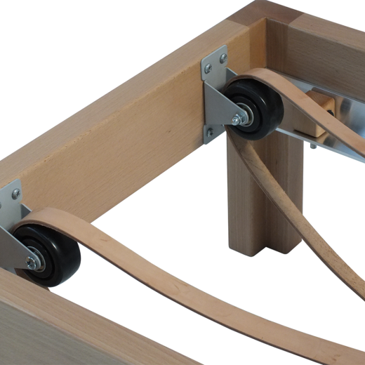 Классический реформер Romana`s Pilates GR-CR