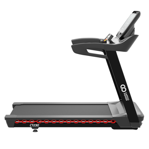 Беговая дорожка CardioPower PRO CT230 Беговая дорожка CardioPower PRO CT230