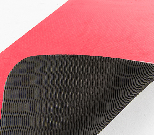 Коврик для фитнеса UFC UHA-69740