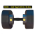 Набор гантелей FD Fitness MX Select MX-85 5,6-38,6 кг (2 шт) - фото 4