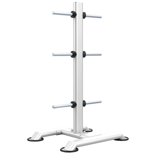 Стойка для олимпийских дисков DHZ U-2054