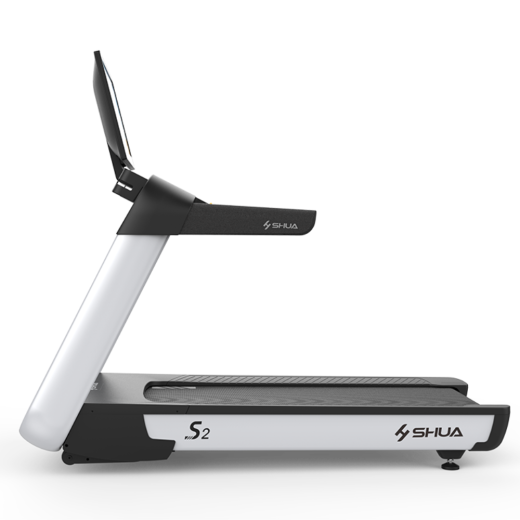 Беговая дорожка SHUA SH-T9100T - фото 5