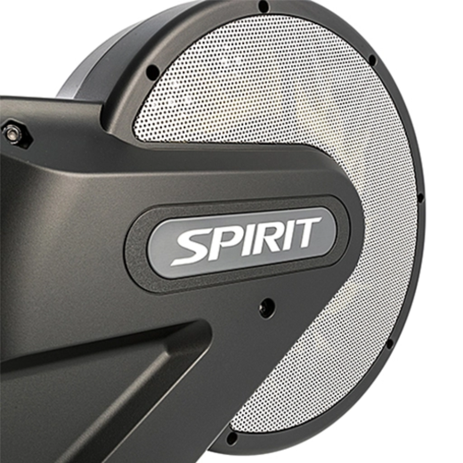 Гребной тренажер Spirit CRW800