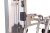 Гребля сидя Inotec NL4 - фото 5