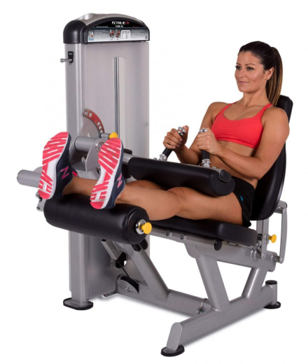 Сгибание ног сидя True FUSE-0200 - фото 3