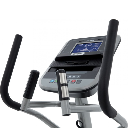 Эллиптический тренажер Spirit XE195
