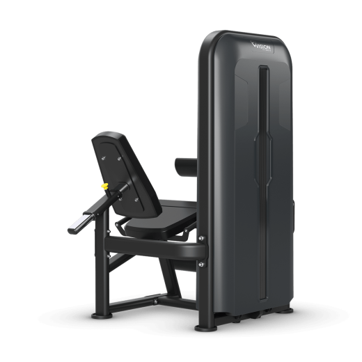 Разгибание / Сгибание ног, стек 100 кг. Vision V-ACS-SL-711 - фото 3