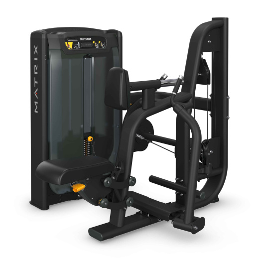 Гребная тяга Matrix Ultra Base G7-S34BH-03