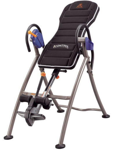 Инверсионный стол складной DFC 75303