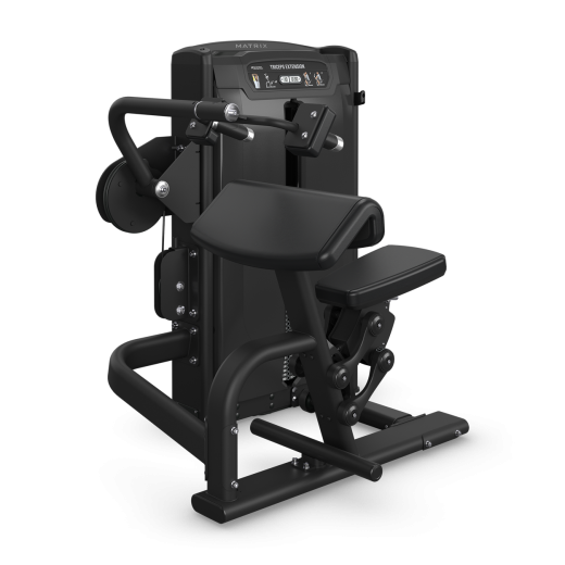 Трицепс сидя Matrix Onyx Ultra G7-S45-03-OE - фото 3