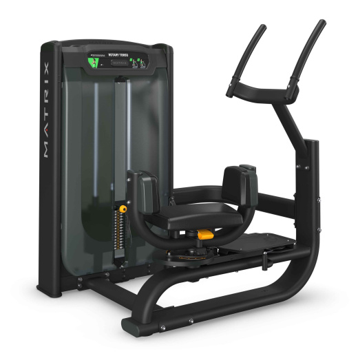 Торс-машина Matrix Ultra Base G7-S55BH-03