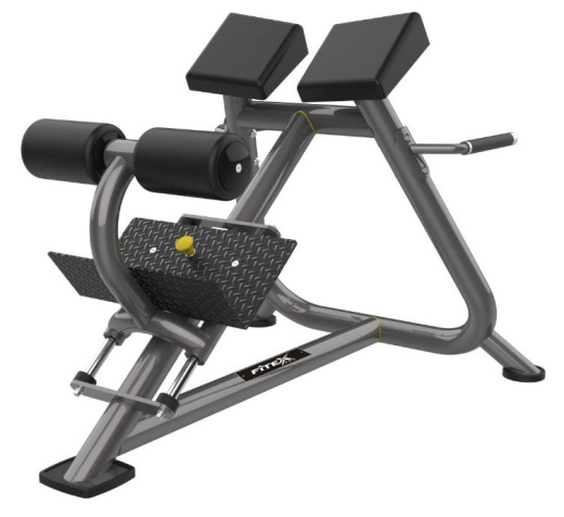 Гиперэкстензия угловая Fitex Pro Performance FTX-6243