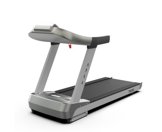 Беговая дорожка DFC TIGER PRO T770 COM