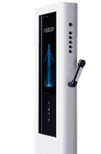 3D Анализатор тела Visbody S30 - фото 5