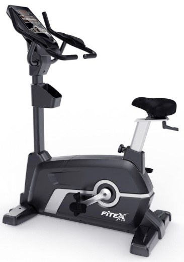 Вертикальный велотренажер Fitex PRO-U MAX