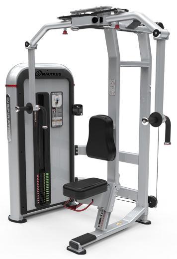 Баттерфляй / задняя дельта Nautilus 9-IPPF3