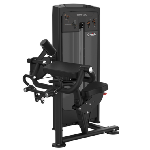 Бицепс (сгибание рук) Smith RE8006