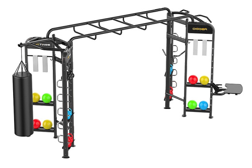 Функциональная станция Hasttings Digger EX013E - фото 1