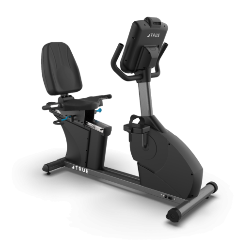 Велотренажер горизонтальный True CS400 Emerge Велотренажер горизонтальный True CS400 Emerge